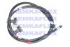 Brovex-Nelson 30.1120 Cable, parking brake